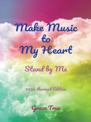 cover image of Make Music to My Heart